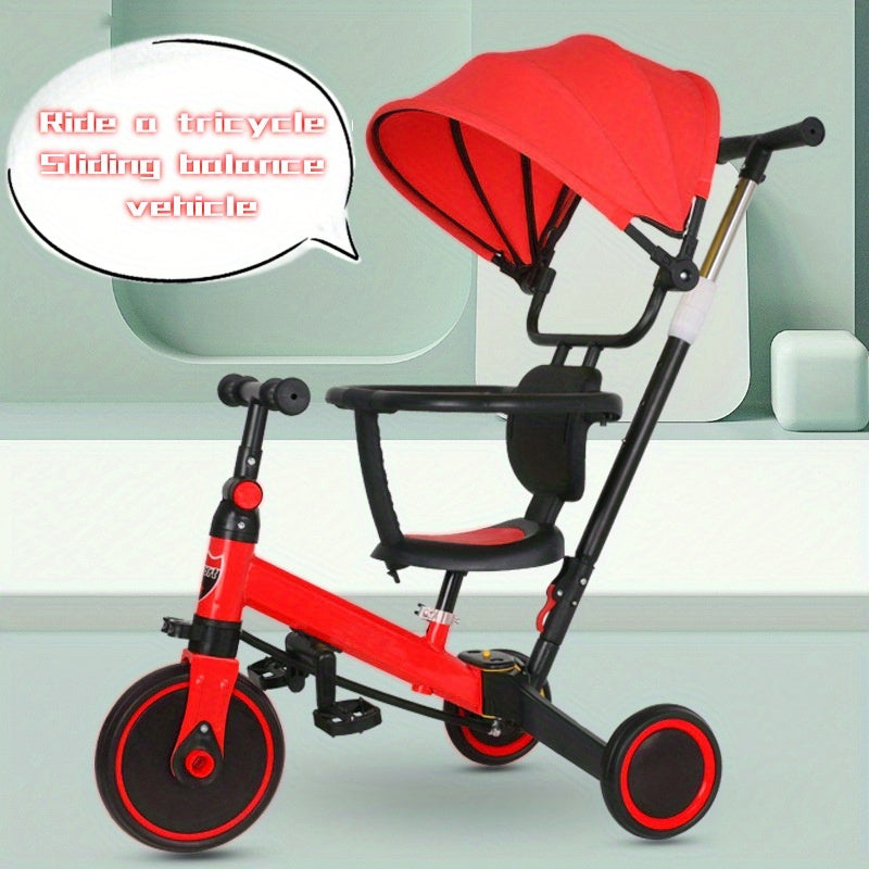Strollers, children's bicycles, balance bikes, children's multi-functional tricycles and pedal bikes, are ideal gifts for Christmas, Thanksgiving, Halloween, Easter, Valentine's Day and birthdays.