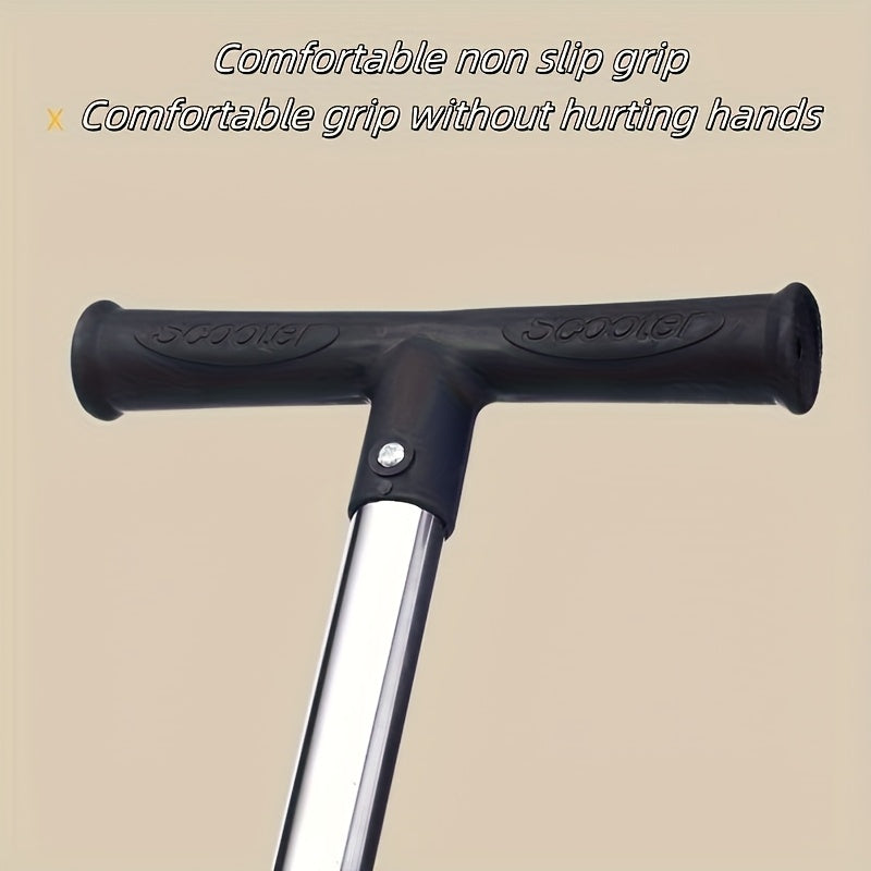 5-in-1 Stroller Bike Balance Scooter New Kids' Multifunctional Tricycle Ideal for Christmas, Thanksgiving, Halloween, Easter, Valentine's Day, and Birthday Gifts