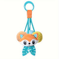 Stroller Suspension Toy Bed Hanging Plush Toy Gripping Toys Can Be Used In Various Scenarios With Bright Colors To Attract Eye-catching Fabric Soft