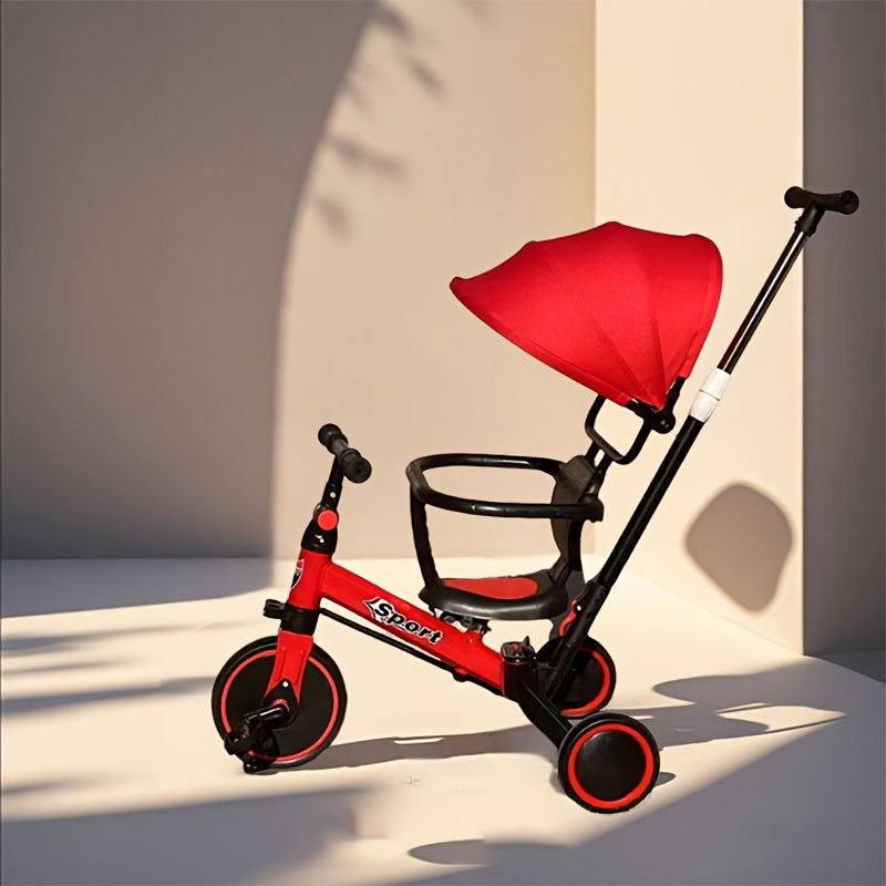 Strollers, children's bicycles, balance bikes, children's multi-functional tricycles and pedal bikes, are ideal gifts for Christmas, Thanksgiving, Halloween, Easter, Valentine's Day and birthdays.