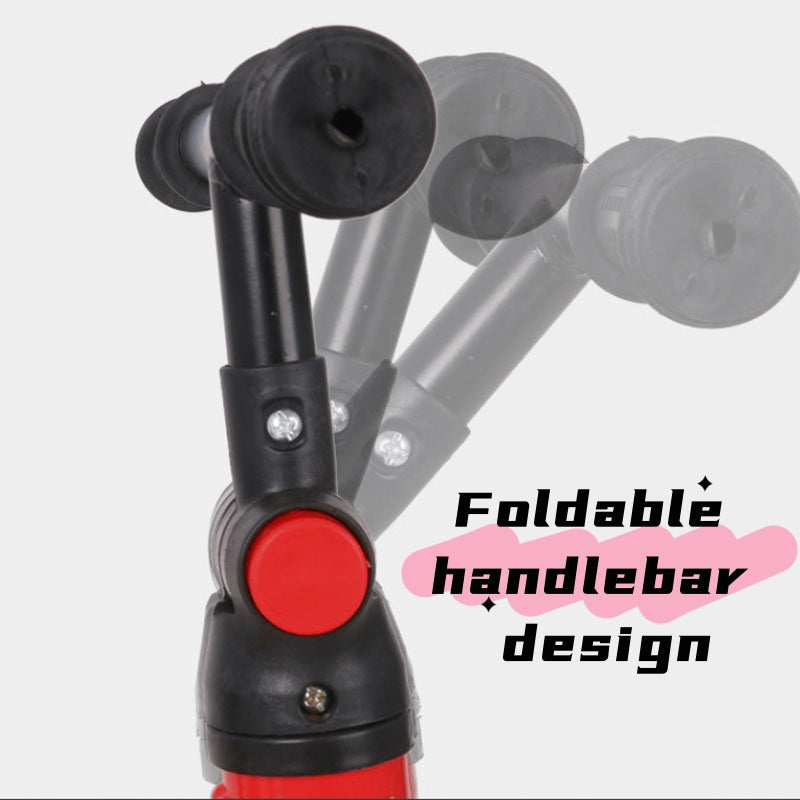 Strollers, children's bicycles, balance bikes, children's multi-functional tricycles and pedal bikes, are ideal gifts for Christmas, Thanksgiving, Halloween, Easter, Valentine's Day and birthdays.