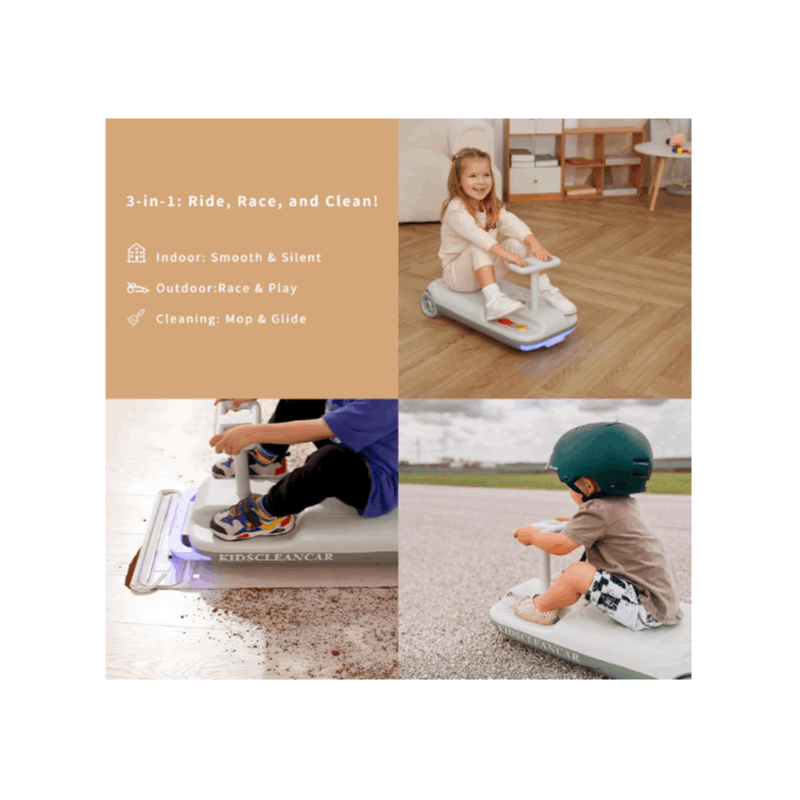 New children's torsion bike anti rollover go kart, popular floor drifting car