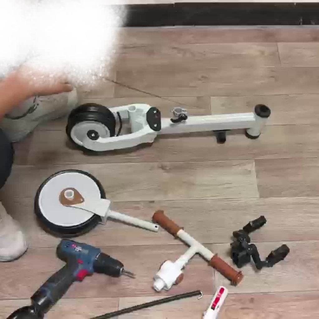 5-in-1 Stroller Bike Balance Scooter New Kids' Multifunctional Tricycle Ideal for Christmas, Thanksgiving, Halloween, Easter, Valentine's Day, and Birthday Gifts